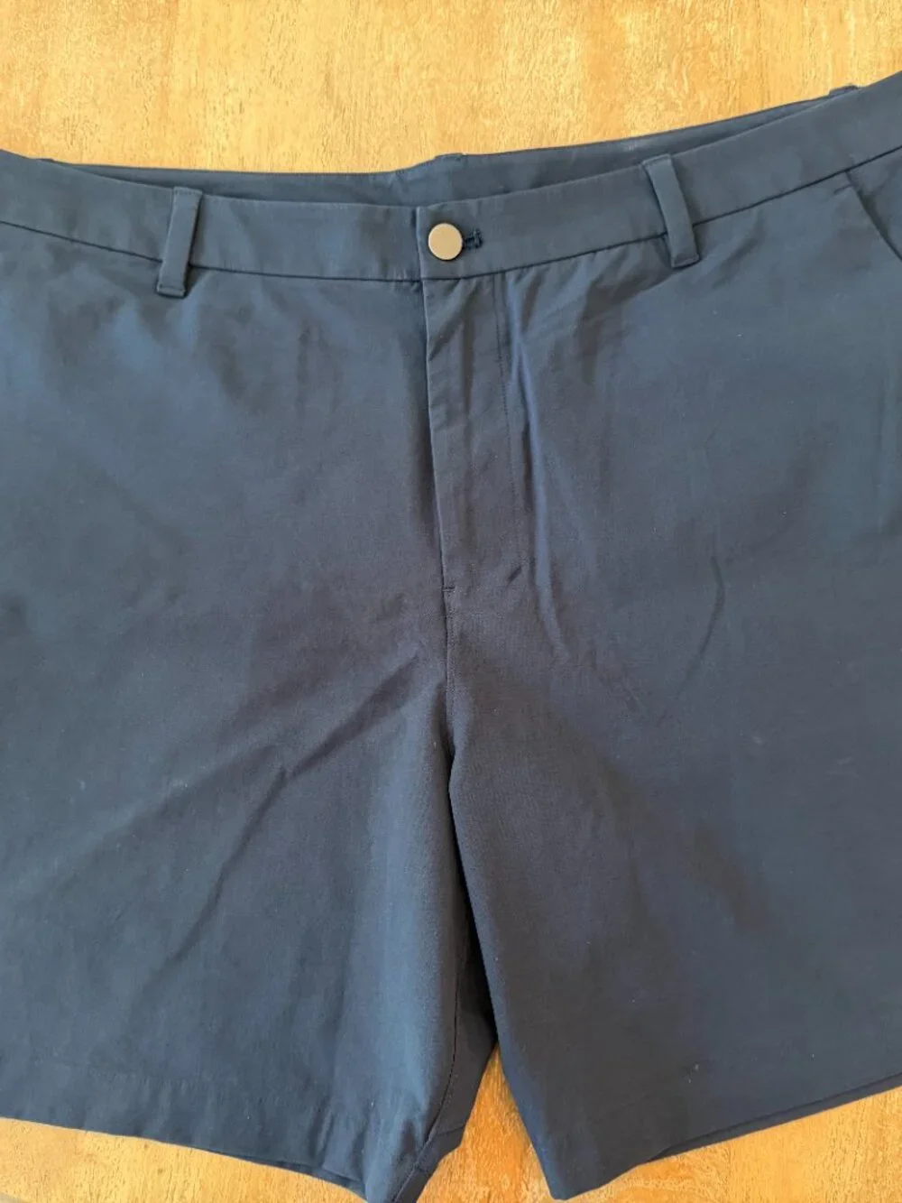 Men's lululemon ABC Classic-Fit Short 7